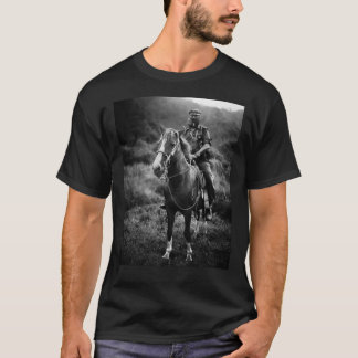 Camiseta Subcomandante Marcos
