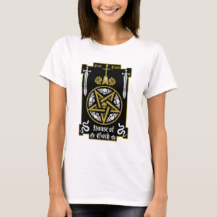 Camiseta Subcultura gótico Post Punk Music