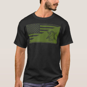 Camiseta Subdivisión de Operaciones Psicológicas del Ejérci
