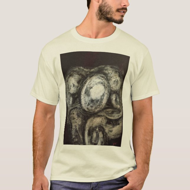 Camiseta Subdude (Anverso)