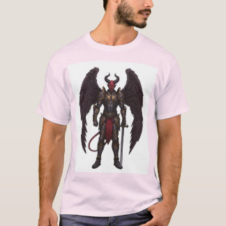Camiseta Sube de Nivel Tu Estilo