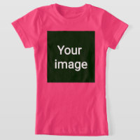 Sube Tu Imagen Personalizada – Gráfico Personaliza