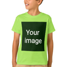 Sube Tu Imagen Personalizada – Gráfico Personaliza