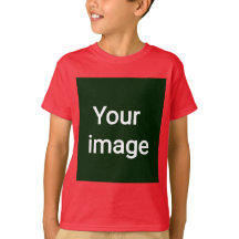 Sube Tu Imagen Personalizada – Gráfico Personaliza