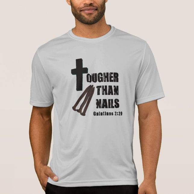 CAMISETA SUBEN A CRISTO (Anverso)