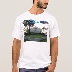 Camiseta Subestación Ivy