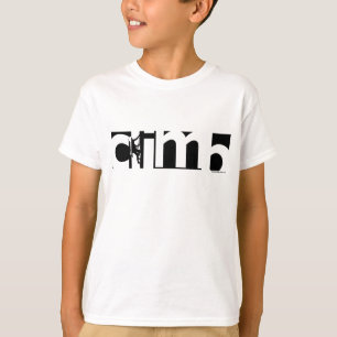 Camiseta Subida