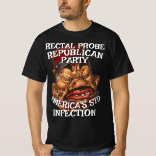 CAMISETA SUBIDA DE PRECIO DE COSTO DE ATENCIÓN MÉDICA ZL X1