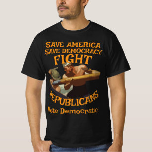 CAMISETA SUBIDA DE PRECIO DE COSTO DE ATENCIÓN MÉDICA ZL X1
