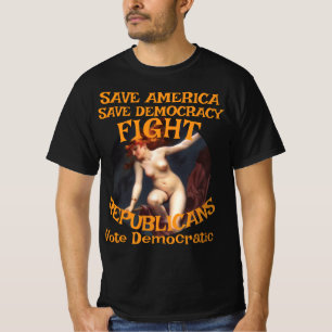 CAMISETA SUBIDA DE PRECIO DE COSTO DE ATENCIÓN MÉDICA ZL X1