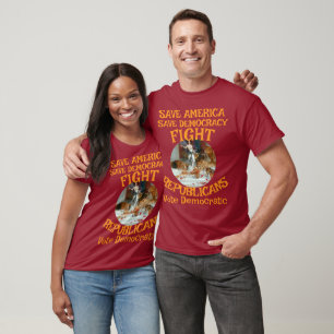CAMISETA SUBIDA DE PRECIO DE COSTO DE ATENCIÓN MÉDICA ZL X1
