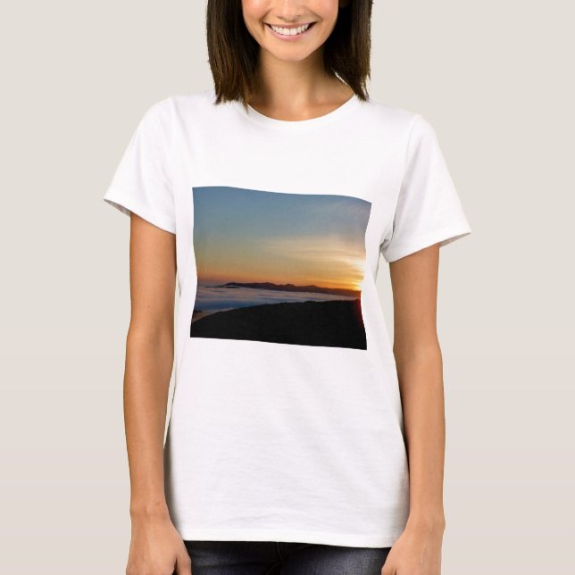 Camiseta Subida de Sun (Anverso)