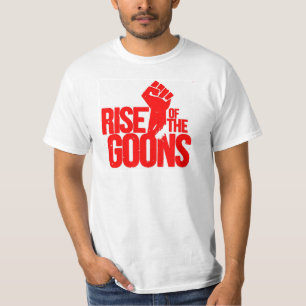 Camiseta Subida del Goons2