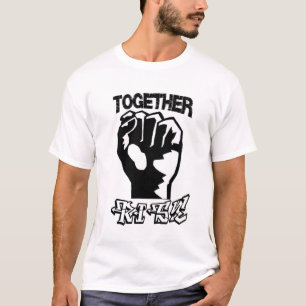 Camiseta Subida junto