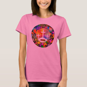 Camiseta Subido