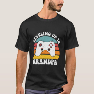Camiseta Subiendo a Abuelo Abuelo
