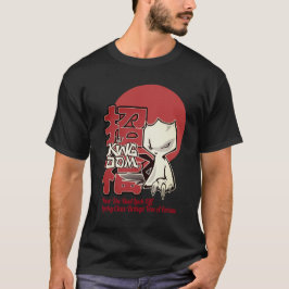 Camiseta Subimiento de la ley afortunada 2