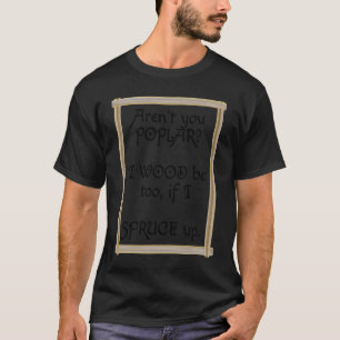 Camiseta Subir