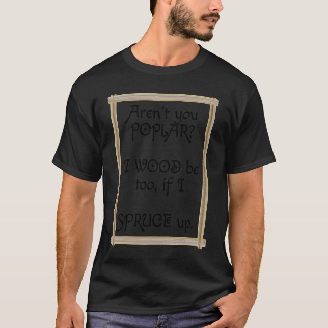 Camiseta Subir (Anverso)