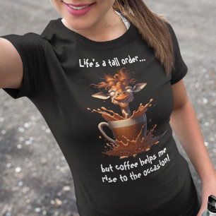 Camiseta Subir a la ocasión