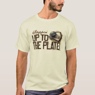Camiseta Subir a la placa