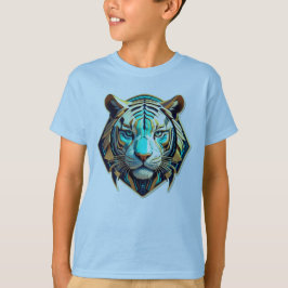 Camiseta "Subir a las mareas cósmicas"