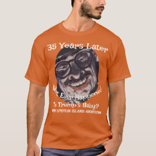 Camiseta SUBIR COSTO PRECIO Asequibilidad INFLACIÓN ATENCIÓ
