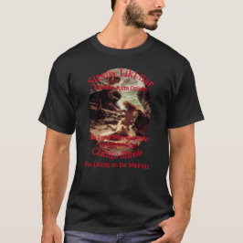 CAMISETA SUBIR COSTO PRECIO SANIDAD ASEQUIBLE INFLAR