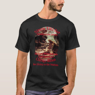 CAMISETA SUBIR COSTO PRECIO SANIDAD ASEQUIBLE INFLAR