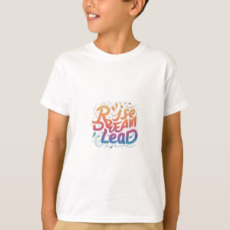 Camiseta Subir el plomo del sueño