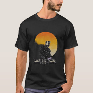 Camiseta Subir el tee