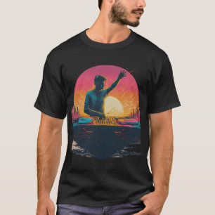 Camiseta Subir el tee
