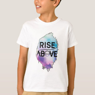 Camiseta Subir encima