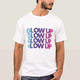 Camiseta Subir - no parar