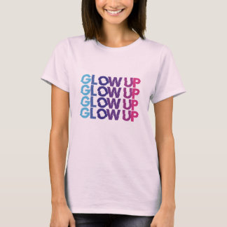 Camiseta Subir - no parar