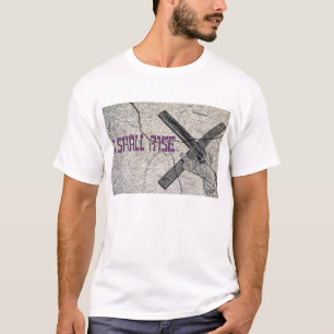 CAMISETA SUBIRÉ…