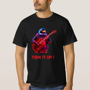 Camiseta subirlo