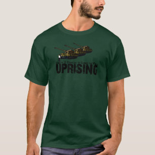 Camiseta Sublevación