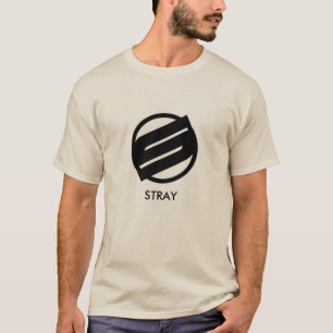 Camiseta Sublevación perdida - color de la arena - camiset