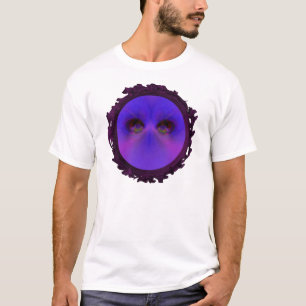 Camiseta Sublime Eyes Man