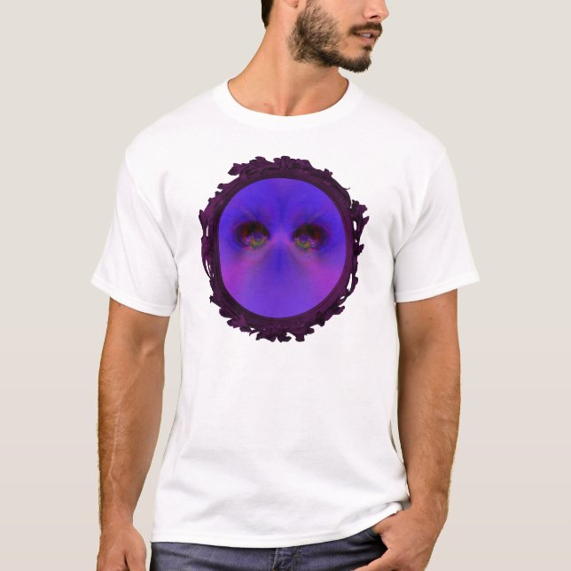 Camiseta Sublime Eyes Man (Anverso)