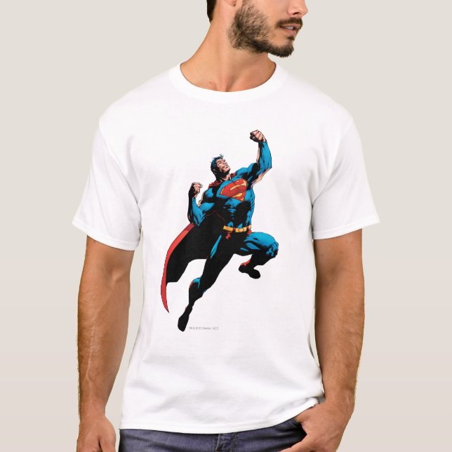 Camiseta Subman Arms Elevated (Anverso)