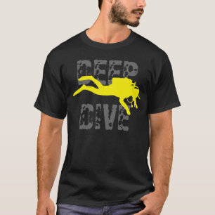 CAMISETA SUBMARINISMO