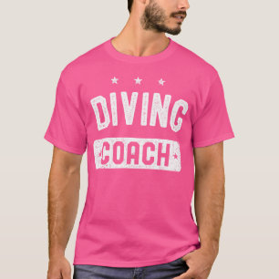 Camiseta Submarinismo