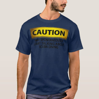 CAMISETA SUBMARINISMO 31