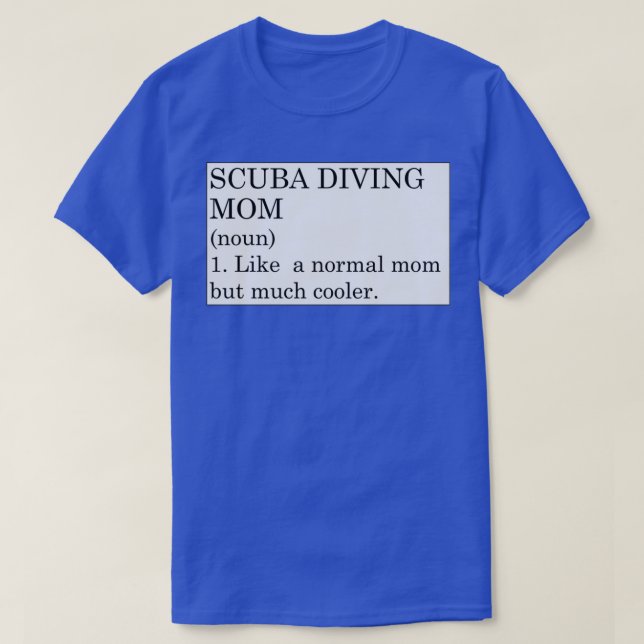 CAMISETA SUBMARINISMO 6 3 (Diseño del anverso)