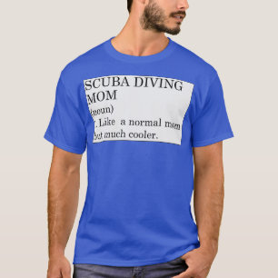 CAMISETA SUBMARINISMO 6 3
