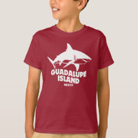 Submarinismo con isla Guadalupe de tiburones