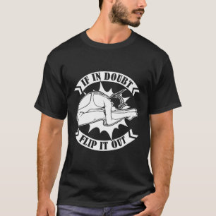 Camiseta Submarinismo con Spring Diver