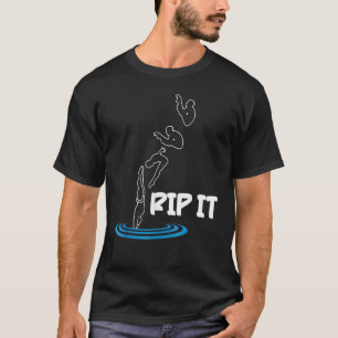 Camiseta Submarinismo con Springboard - Plataforma de buceo